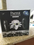 Parrot Mini Drone Jumping Sumo With Smartphone Control ..white Color. Fixed Price $269.00.