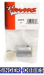 Traxxas Motor (ez-start ) New In Package TRA4578 TRA1. Fixed Price $12.48.