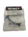 Integy Aluminum Battery Tray Support Brace For Axial SCX10 Ii Gunmetal C27134GUN. Fixed Price $7.95.