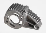 TRA7360 Traxxas Finned Aluminum 550 Motor Mount. Fixed Price $13.00.