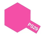 Tamiya 86029 Polycarbonate Spray PS29 Fluorescent Pink (100ML) Model Making. Fixed Price $11.07.