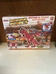 Remote Control Red Flying Dragon Toy Smoke Breathing Walking Lights & Sound New. Fixed Price $29.99.