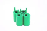 Thermo 50ML Falcon Conical Adapter 75005737 Set Of 4 For TX-150 Rotor. Fixed Price $564.70.