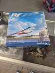 Rf 7.5 Realflight R/c Simulator Tactic Tx-r Radio Edition. Fixed Price $80.00.