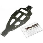 Traxxas 4-TEC Original Graphite Lower Chassis Plate TRA4322X. Fixed Price $125.00.