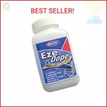 Deluxe Materials Eze Dope, Tissue Shrink, 250ML, DLMBD42. Fixed Price $26.94.