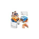 Remote Control Soccer Robot Set Of 2, 2.4 Ghz Rc Battle With Ball, Fun.... Fixed Price $47.49.