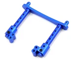 RER03120 Redcat 050015B Body POSTS(ALUMINUM)(BLUE)(1SET). Fixed Price $25.99.