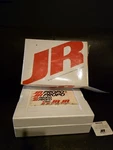 Jr Vintage XF622 Channel Computer System 5 Servo Fm Radio Control Cib. Fixed Price $199.00.