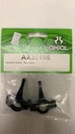 Axial AX30496 - Aluminum Knuckle Black (2PCS). Fixed Price $40.00.