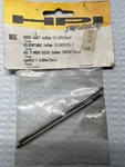 Hpi Racing Shock Shaft 3 X Mm (2 Pcs) #86055. Fixed Price $7.28.