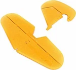 Rc Airplane Replacement Tail Set : Champ HBZ4931. Fixed Price $19.95.