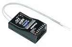 Futaba Rx R2008SB 8CH S-fhss 4CH 2.4GHZ For Radio 8J 10J 14SG. Fixed Price $112.19.