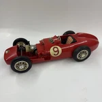 Vintage Cox Thimble Drome Mercedes-benz W-196 Tether Car. Fixed Price $245.00.