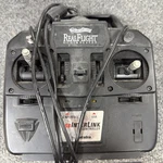 Great Planes Real Flight R/c Simulator Futaba Interlink Usb Controller Untested. Fixed Price $19.95.