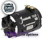 Hw Justock G2.1 Motor 10.5 13.5 17.5 21.5 25.5 Stock/tuned -imrc Racing Repair. Fixed Price $89.99.