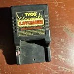 Tyco 4.8V Charger Hour Quick B2991 Original - Genuine. Fixed Price $19.99.