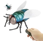 Infrared Rc Fly Toy Realistic Remote Control Bug. Fixed Price $33.00.