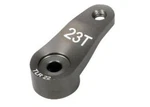 Losi TLR1555 Servo Horn (23T-KO Propo/jr/sanwa/airtronics) 22T 22SCT. Fixed Price $14.99.