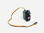 Hitec HS-8380TH High Voltage Torque Titanium Gear Rc Servo Traxxas Losi Axial. Fixed Price $56.99.
