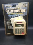 Automatic Phone-out Freeze Monitor For Homes & Cabins Power Outage Alert THP217. Fixed Price $49.97.