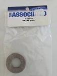Team Associated Brake Disc ASC#25049. Fixed Price $12.99.