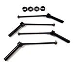 Redcat Racing Landslide Xte Drive Shafts Front Rear Cv Set BS820-004. Fixed Price $34.99.