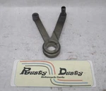 Harley Davidson High Performance Race Engine Connecting Rods Unmarked. Fixed Price $299.99.