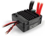 SC480X 1/10 Scale Brushed Crawler Esc. Fixed Price $34.99.