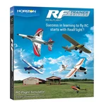 Realflight Trainer Edition Steam Pc Air/heli Simulator RFL1205. Fixed Price $55.19.