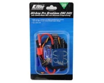 Eflite E-flite Amp Pro Brushless Esc Speed Control V2 EFLA1080B. Fixed Price $137.99.