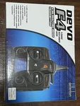 New Walkera Devention Devo F4 Fpv Transmitter 2.4GHZ Radio Rc 5.8GHZ Screen. Fixed Price $59.99.