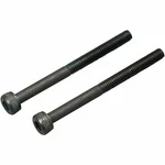 O.s. Muffler Mounting Screws #873 (2) 25425400 OSMG6914 : .46 Sf Ax Fx. Fixed Price $15.95.