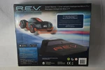 Wowwee Rev Smart Ramp Robotics Enhanced Vehicles Android Apple Compatible New. Fixed Price $12.98.