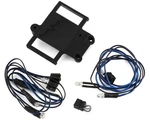 Traxxas TRA8091 Installation Kit Lighting Control System B31. Fixed Price $15.00.