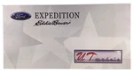 Ut Models Ford Expedition Eddie Bauer Die-cast 1:18 Scale Black Car. Fixed Price $152.96.