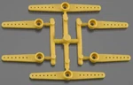 New Dubro Micro Servo Arm Xl Parkzone SV80. Fixed Price $12.49.