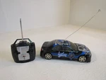 World Tech Toys West Coast Customs Extreme Riders Remote Control Car. Fixed Price $23.28.