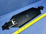 *new* Arrma Black Alum Chassis Long Wheel Base ARA320623 6S V5 Kraton. Fixed Price $42.99.