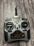 Spektrum DX5E Transmitter Channel Remote Control Used Good Working Condition. Fixed Price $29.00.