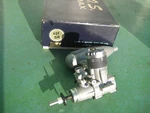 Os 2ST Engine MAX-40SR Used For Remote Control Cars, Japan Sc. Fixed Price $125.52.