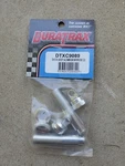 Duratrax DTXC9089 Shock Body Aluminum Warhead (2). Fixed Price $15.00.