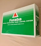 Futaba Conquest FP-T4NL Transmitter & FP-R4F Rx +3 Servos Originales. Fixed Price $119.00.