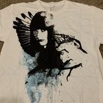 Mens Spektrum Xlarge Shirt White Nwt. Fixed Price $14.99.