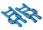 Hsp 108019 Aluminum Front Lower Suspension Arms, Blue For Redcat Volcano Epx Pro. Fixed Price $14.99.