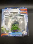 Marvel Avengers Assemble The Hulk Powerful Levitating Hero Flies Up To 15 Feet. Fixed Price $8.96.