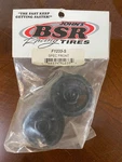 Bsr 1/12 Team Spec Blue Stripe Front Foam Tires (2) F1233-S. Fixed Price $13.56.