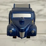 Slot Car Tyco 37 Ford Pick Up Hot Wheels Edition And Great Working Order. Fixed Price $29.50.