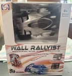 Wall Rallyist Kids Remote Control Car - No. 9920L New In Box!!. Fixed Price $13.99.