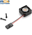 Hobbywing FAN-2008 5V For XR10 Pro Stock Spec Escs HWI30860500. Fixed Price $15.36.